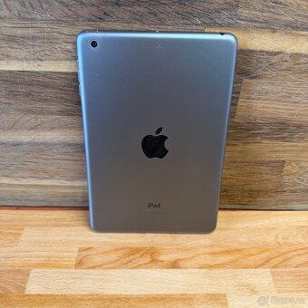 iPad mini 2 32GB (12 měsíců záruka) - 4