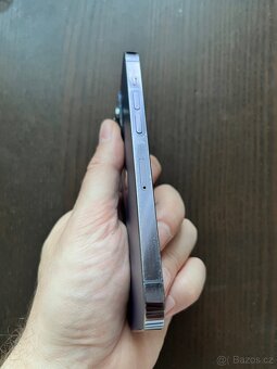 Apple iPhone 14 Pro 256gb Deep Purple - 4