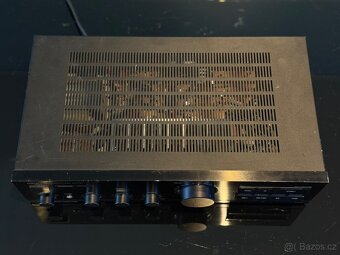 Onkyo A-8420 Zesilovač - 4