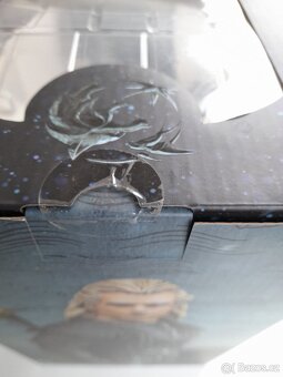 Figurka Geralt of Rivia/ The Witcher/ Zaklínač - 4