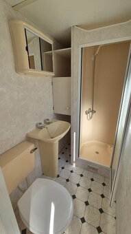 Mobilheim mobiní dům Ascot 650 - 4