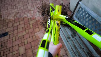 Rám MRX Elite 15" 29" - 4