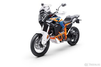 KTM 1390 Adventure R Skladem - 4