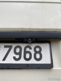 VW T4 SYNCRO LONG 2.5i - 4