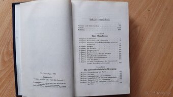 Adolf Hitler Mein Kampf vydani 1943 - 4