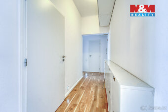 Prodej bytu 3+1, 73 m², Plzeň, ul. sady 5. května - 4