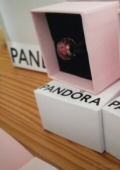 Nové - Pandora přívěsek - 4