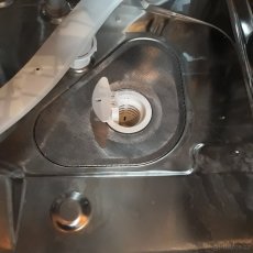 Náhradní díly myčka Ariston LVZ 680, Whirlpool, Indesit - 4