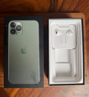 iPhone 11 PRO 64GB - 4