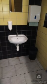 pronájem komerčního prostoru 61 m2 Havířov - Město - 4