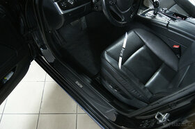 BMW f10 f11 opravná sada nášlapných prahů - 4