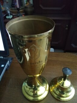 Prodám pohár - 4