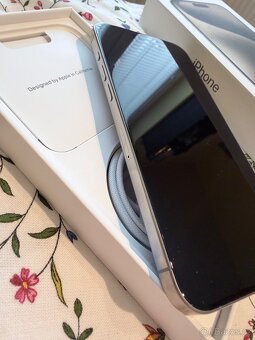 Apple iPhone 15 pro max 512gb - 4