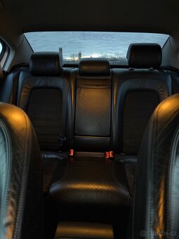 Passat B6 2.0 TDI - 4