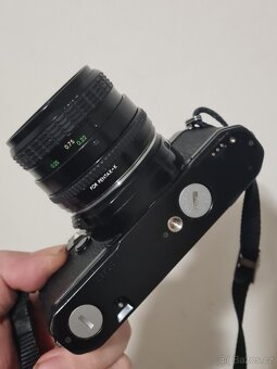 Pentax ME Super - 4