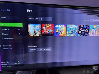 Xbox ONE + Kinect a hry - 4