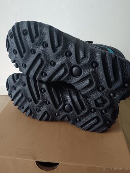 Zimní boty Superfit velikost 37 - 4