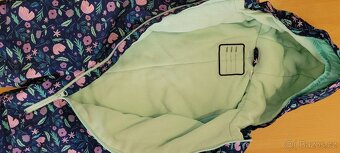 Divci zimni kombineza Lupilu 80 - 4