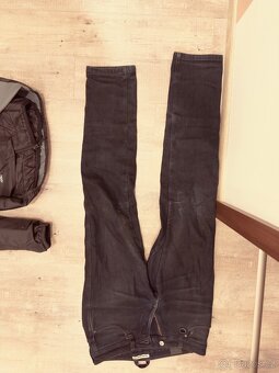 Oblečení na motorku SPIDI - 4