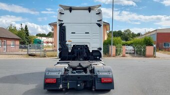 MAN TGX 18.510 4x2 / Lowdeck / 469tkm - 4