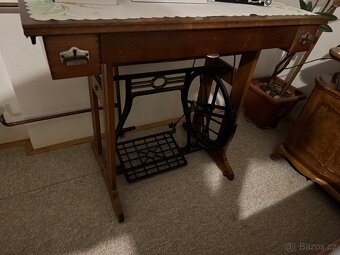 Nábytek ručně dělaný přímo na zakázku - 4