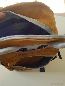 Předškolní batoh Baagl Mýval - 4