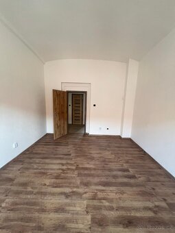 Pronájem bytu 1+140m - 4