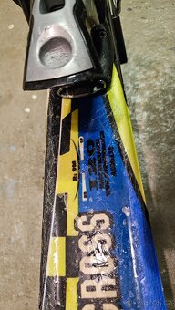 lyže Atomic 120 cm - 4