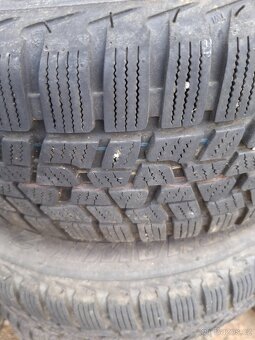 195/65 R15 5x100 ET 38 - 4