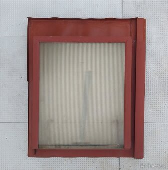 Střešní výlez za 1/4 ceny - 4