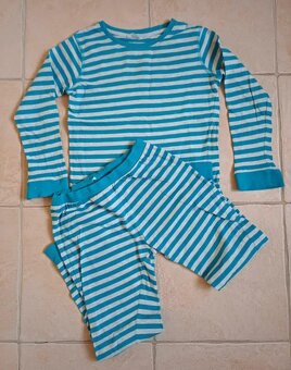 Chlapecké oblečení - různé druhy - 4