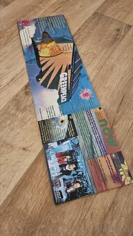 Alternative Energy Cd kompilace - 4