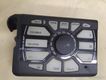 TC Helicon Perform-V Vokálny procesor - 4