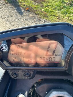 Yamaha XJ6N 35 KW - 4