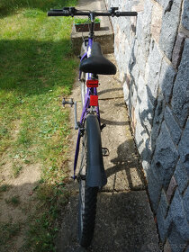 prodej horského kola - 4