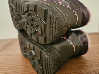 Zimní boty Superfit vel.30 - 4