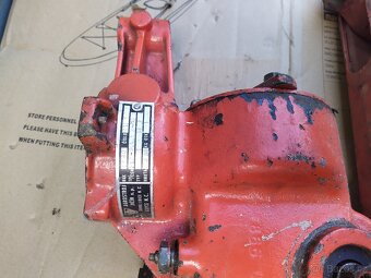 Náhradní díly Tera - 4