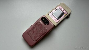 Nokia 7390 Čeština - 4