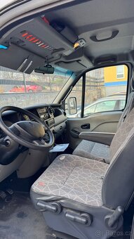 RENAULT MASCOTT SKŘÍŇOVÝ 2.9 D 6000KG - 4