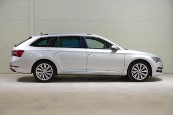Škoda Superb, 2.0TDI,DSG,L&K,147KW,DPH,ČR,TZ - 4