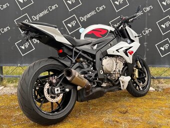 BMW S 1000 R Pack Dynamic DDC Akrapovič - 4