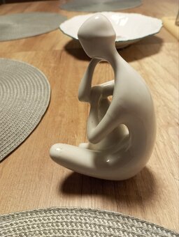 Royal Dux,akt,J.Forejtova. - 4