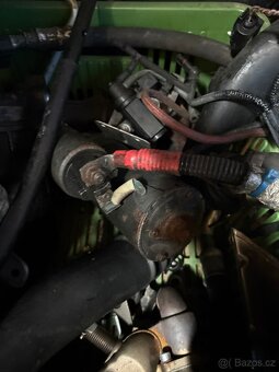 Díly BMW 320 d 130 kw - 4