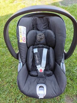 Cybex CLOUD Z i-SIZE - 4
