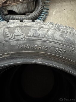 185/55 r15 - 4