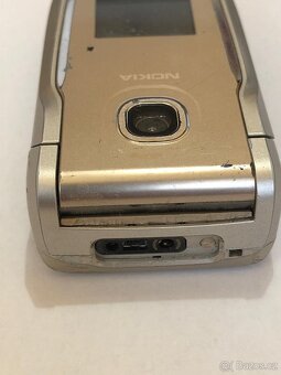 Nokia 2760 - záruka - 4