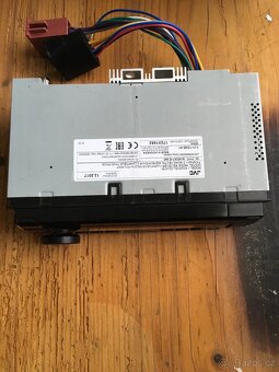 JVC KD-X151 , USB , AUX , MP3... - 4