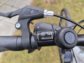 Dámské jízdní kolo ESPERIA - 4