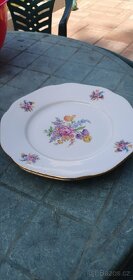 Porcelán czechoslovakia retro - 4