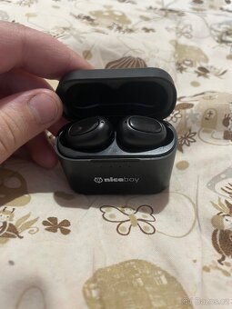 Sluchátka niceboy HIVE podsie - 4